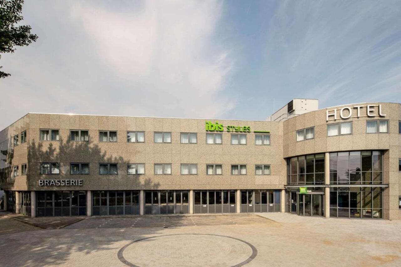 ibis Styles Almere in Almere Stad, Netherlands