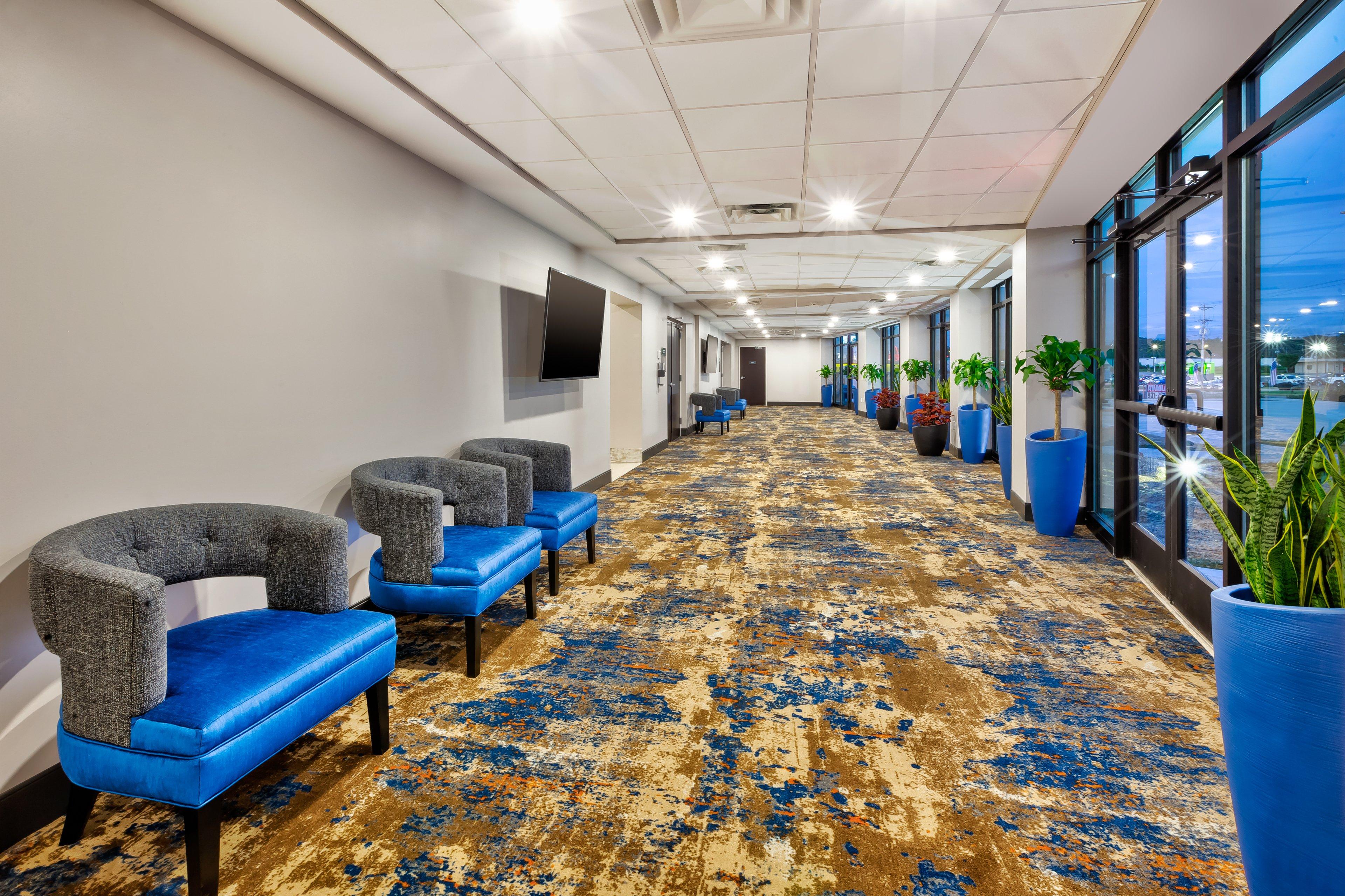 Holiday Inn Cookeville by IHG - photo 17