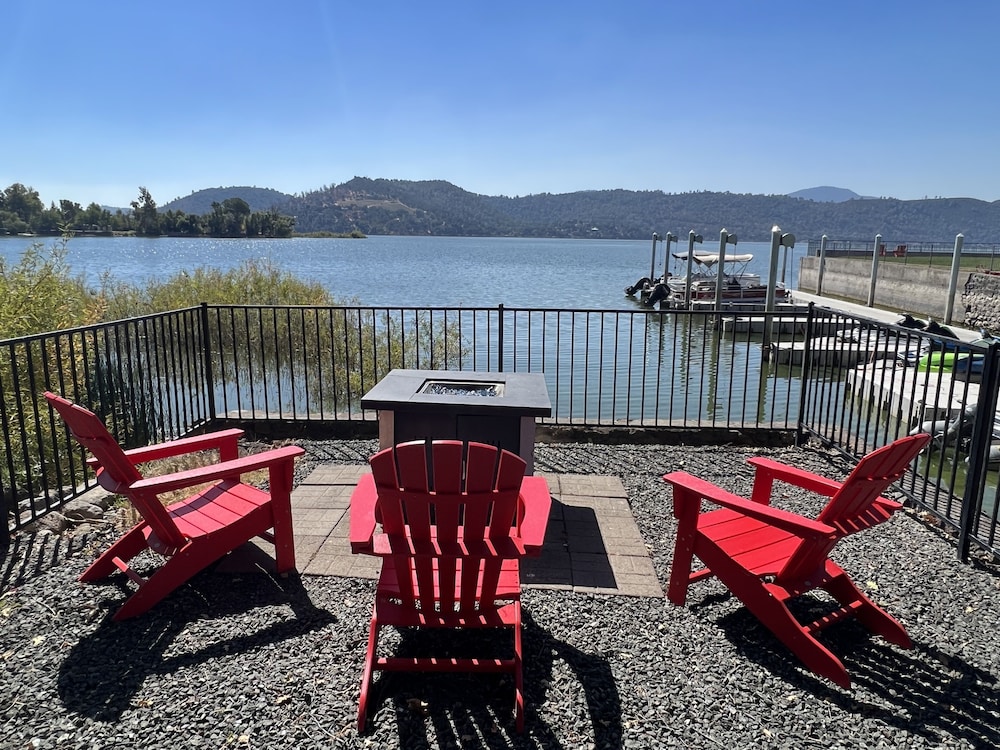 Clear Lake Cottages & Marina - photo 158