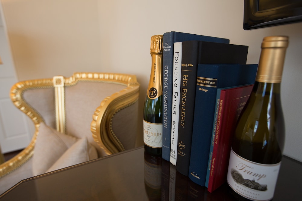 Albemarle Estate at Trump Winery - photo 107