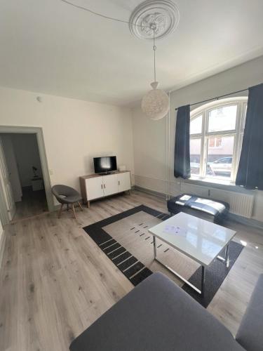 Finlandsgade 41 St in Esbjerg, Denmark