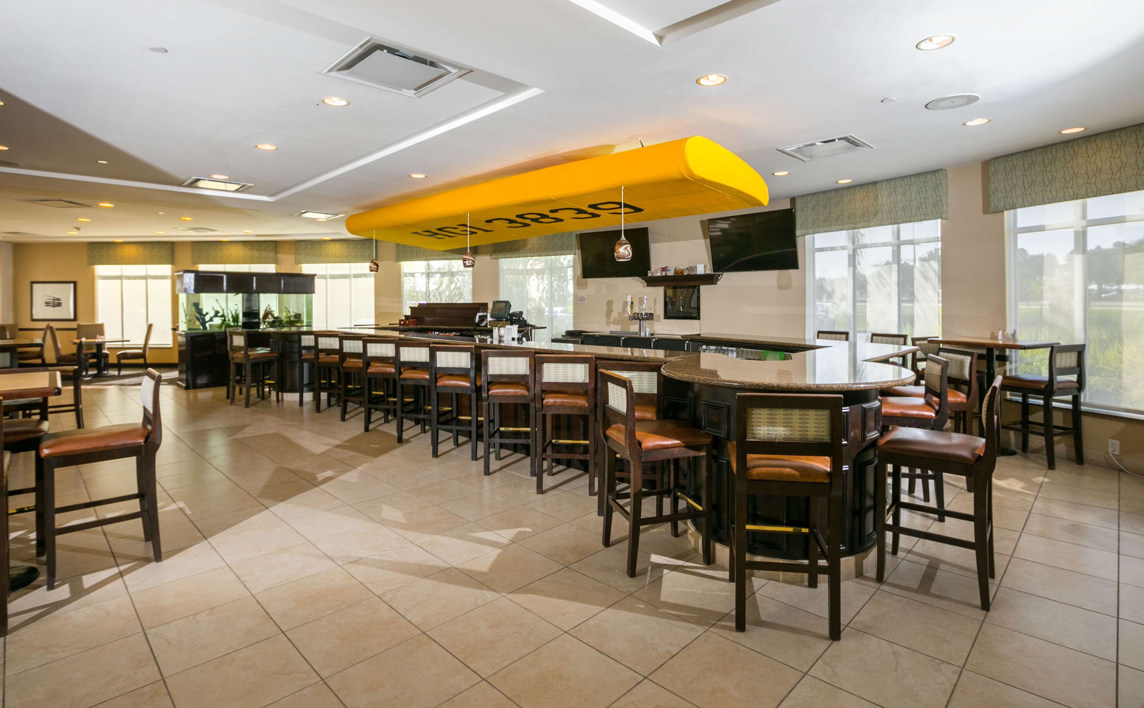 Hilton Garden Inn Lakeland - photo 5