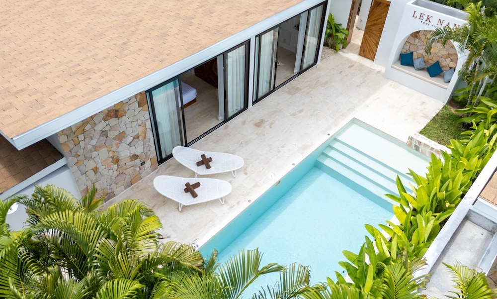 1 Bedroom Villa Close to Fisherman KBR27 — 4-Star Luxury Hotel in Koh Samui, Thailand