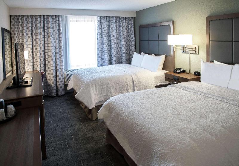 Hampton Inn Hartwell - photo 12