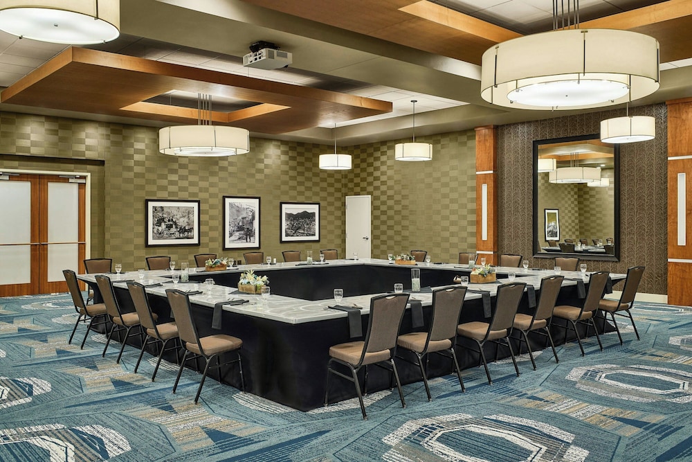 SpringHill Suites by Marriott Deadwood - photo 62