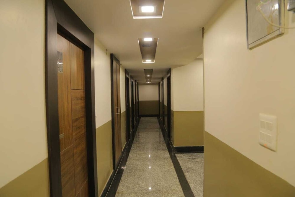 Hotel Venus — Ajmer