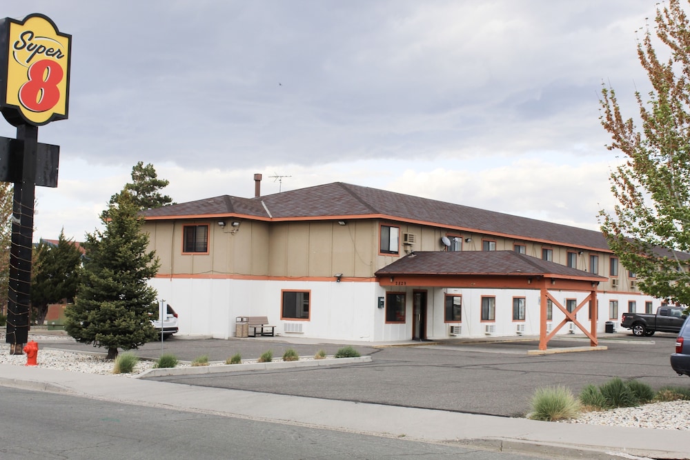Super 8 by Wyndham Carson City Lake Tahoe - photo 22