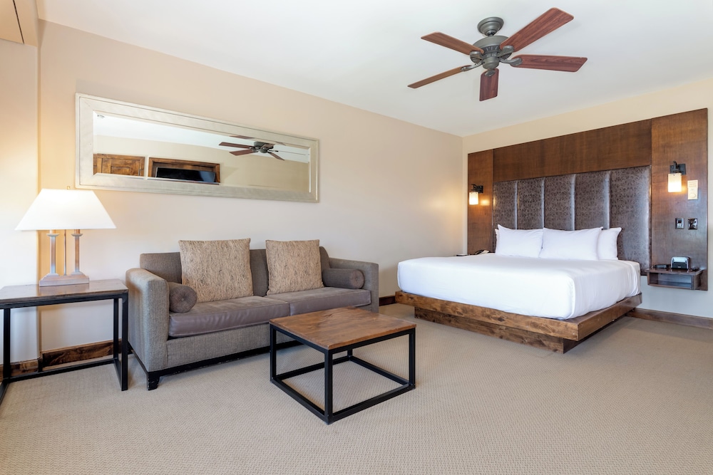 The Peaks Resort and Spa - photo 5