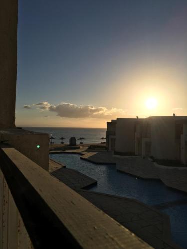 Coronado marina 2 for families only in Ain Sokhna, Egypt