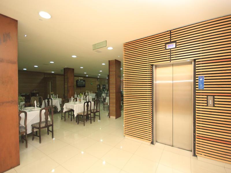 Mision Argento Zacatecas