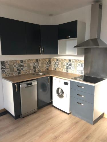 Cosy F2 Fresnes Pres de Paris Orly Et Rungis — hotel in Fresnes