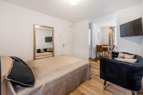 Hotel Schwanen in Sankt Gallen, Switzerland