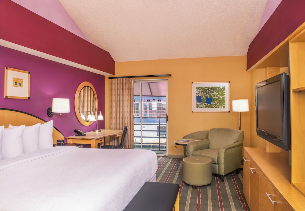 Pier 5 Hotel Baltimore - photo 10
