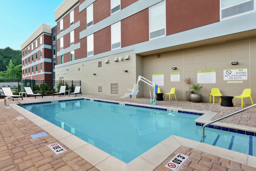 Home2 Suites by Hilton Birmingham Colonnade - photo 19