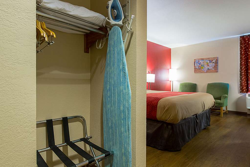 Econo Lodge Buckley Bonney Lake - photo 19