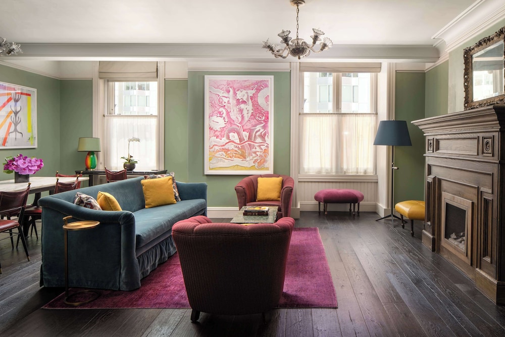 The Beekman A Thompson Hotel by Hyatt - photo 48