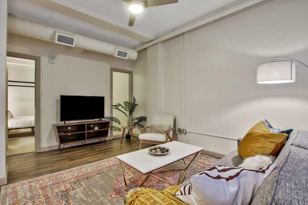 The Old Town Luxury Lofts - photo 141