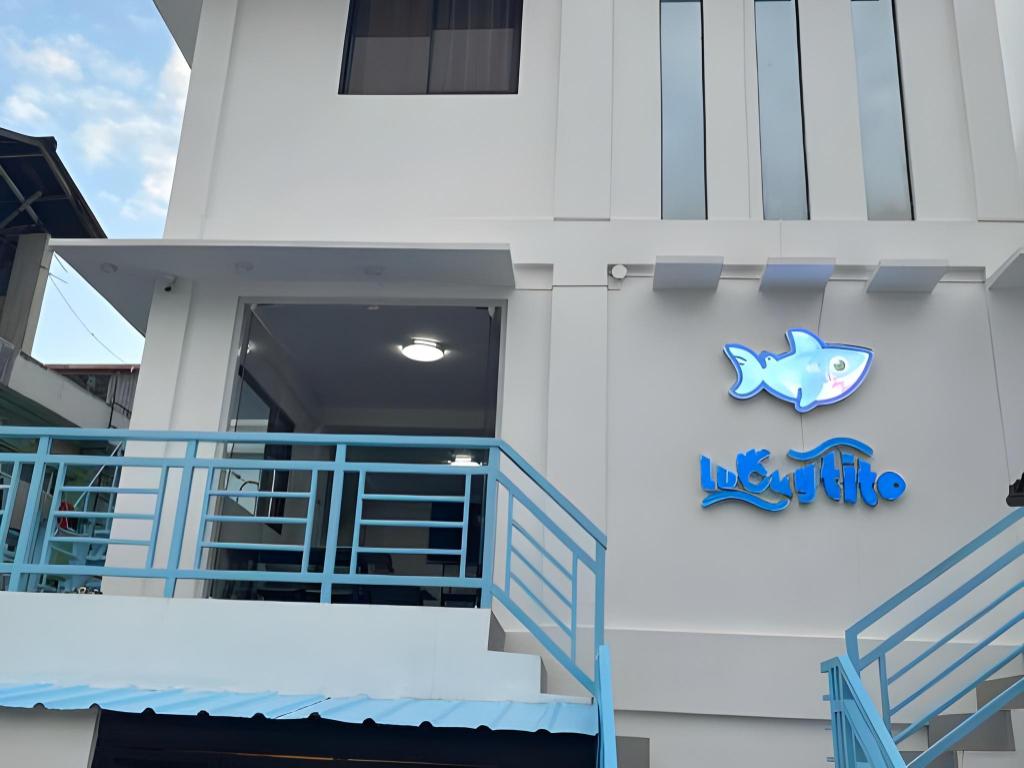 Lighthouse Inn Corporation former Lucky Tito Dmall Boracay — Caticlan — photo 5