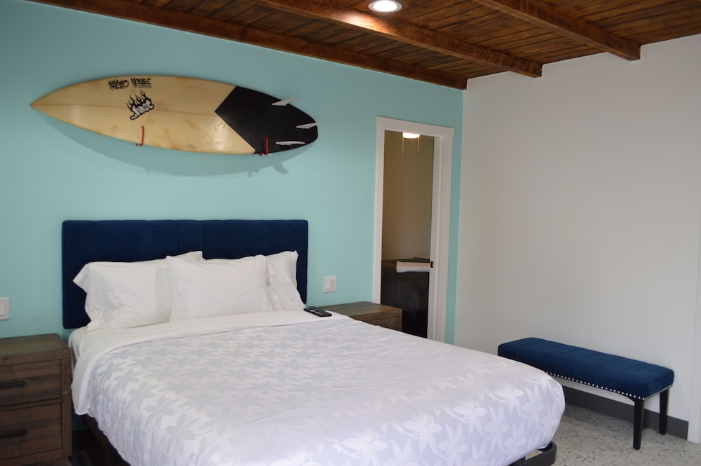 Calafia Inn - photo 21