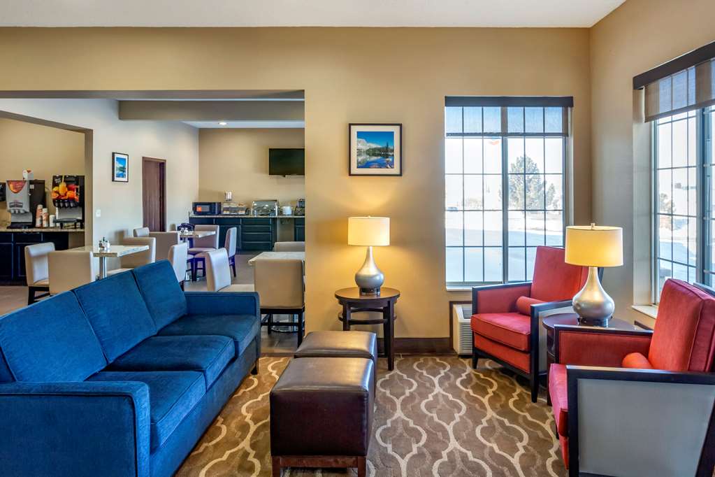 Comfort Inn Evanston I 80 - photo 4