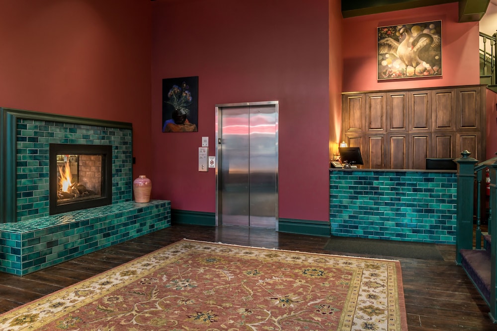 Montvale Hotel - photo 136