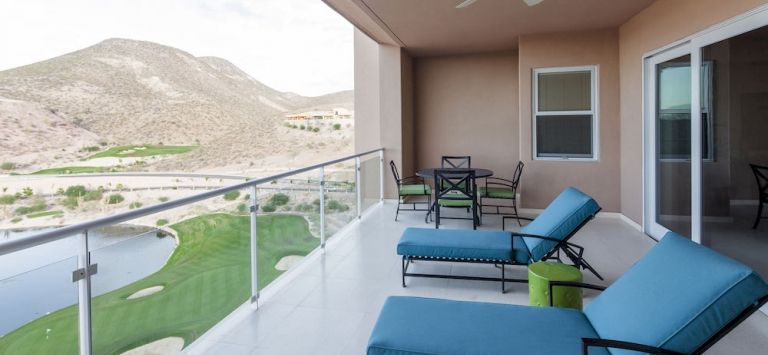 Vistamar CostaBaja Condos — 4-Star Luxury Hotel in La Paz, Mexico