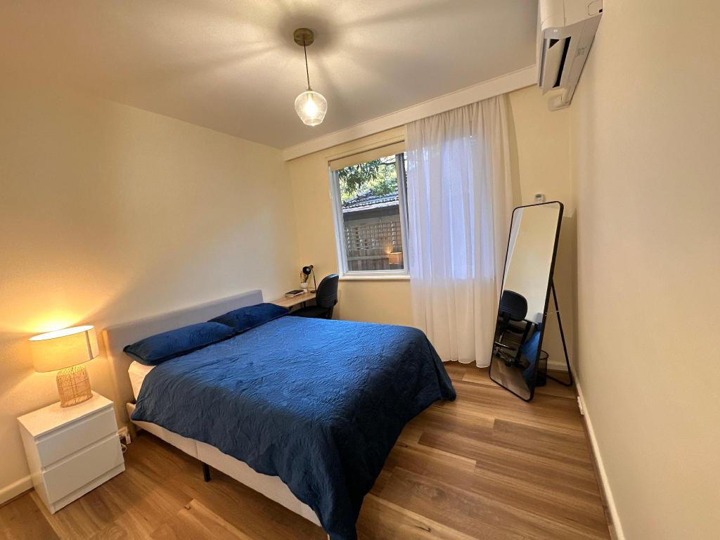 Peaceful apartment in Camberwell — 4-Star Luxury Hotel in Camberwell, Australia
