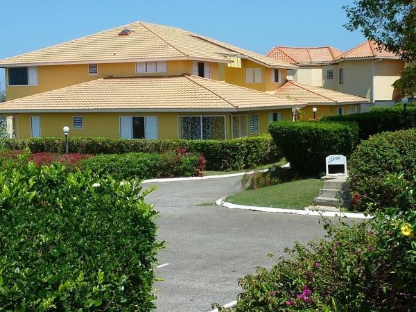 The Atrium at Ironshore in Montego Bay, Jamaica