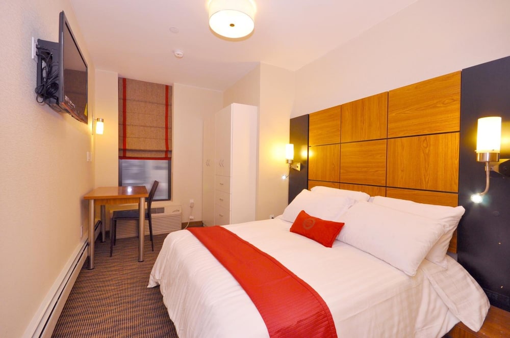 Hotel Five44 - photo 16