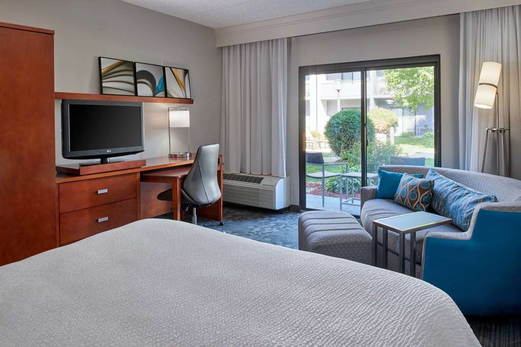 Sonesta Select Minneapolis Eden Prairie - photo 9