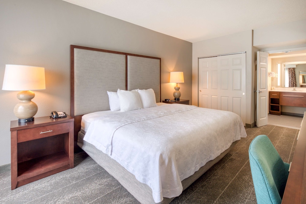 Homewood Suites by Hilton Olmsted Village - photo 16