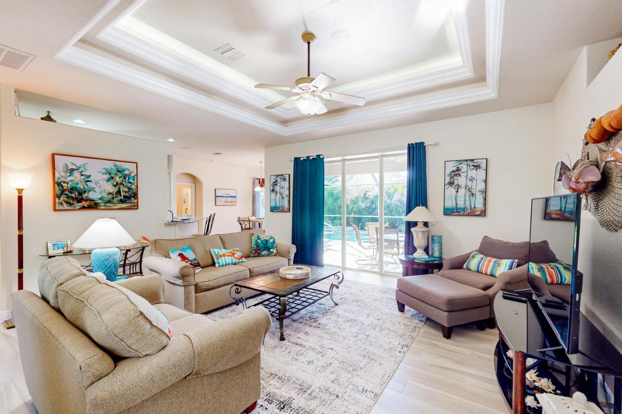 Hidden Hideaway in North Port, United States