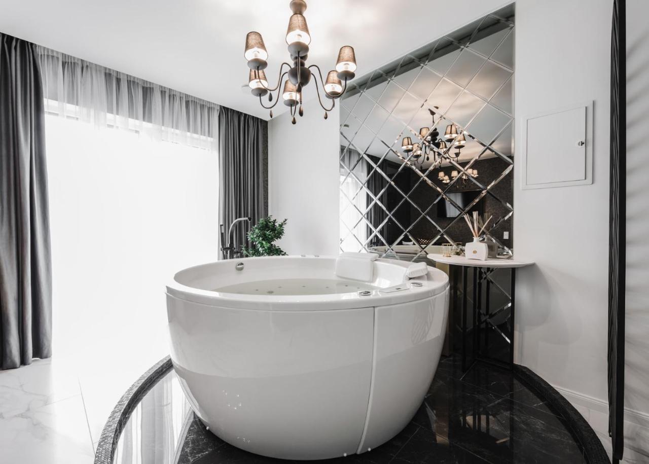 Luxury Suites Kaunas Self Check in in Kaunas, Lithuania