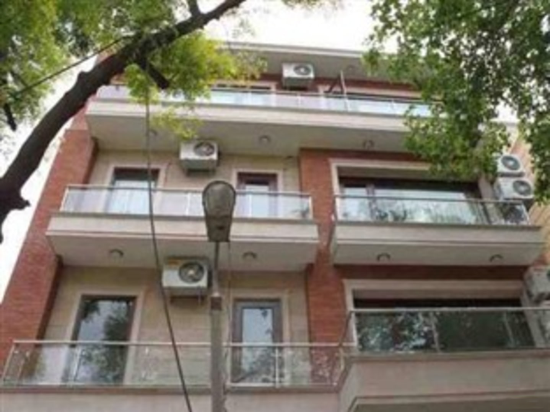 Beyond Hotel - last minute hotel in New Delhi