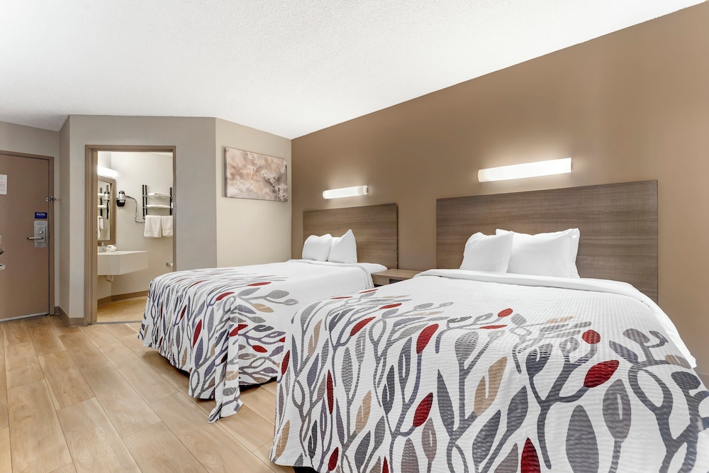 Red Roof Inn Johnstown - photo 11
