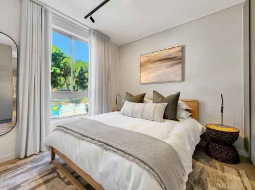 Braemar One The Blom Collection — 4-Star Luxury Hotel in Cape Town, South Africa
