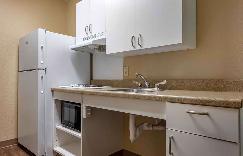 Extended Stay America Suites Pittsburgh West Mifflin - photo 15