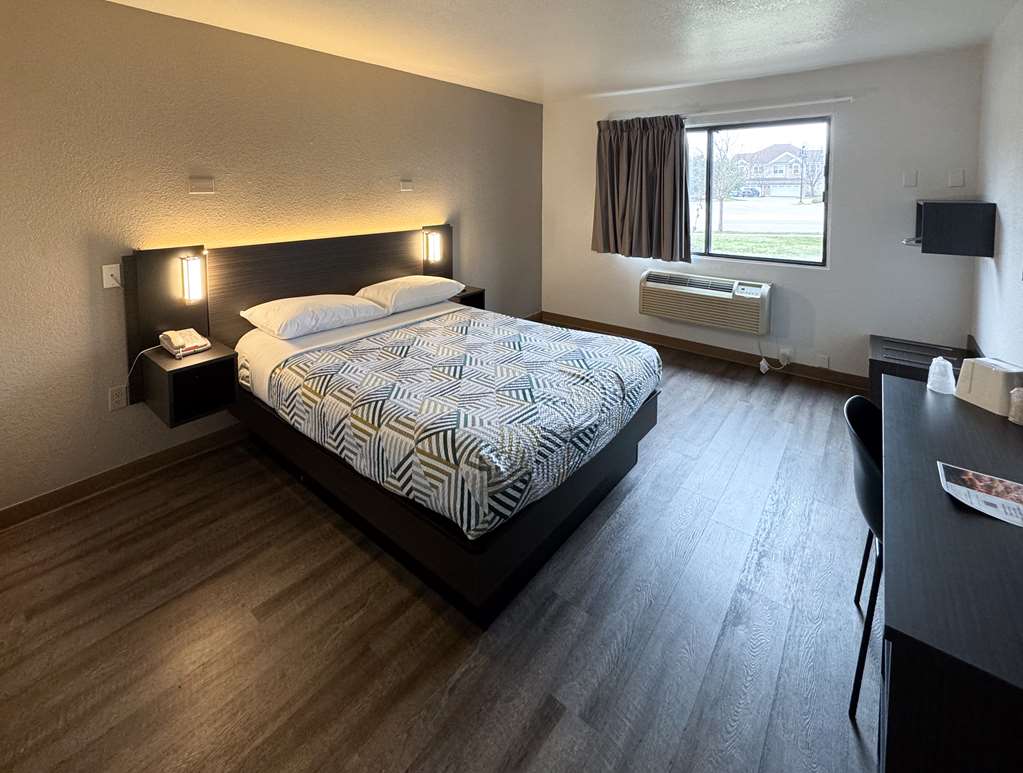 Motel 6 Glenview IL Chicago North - photo 25