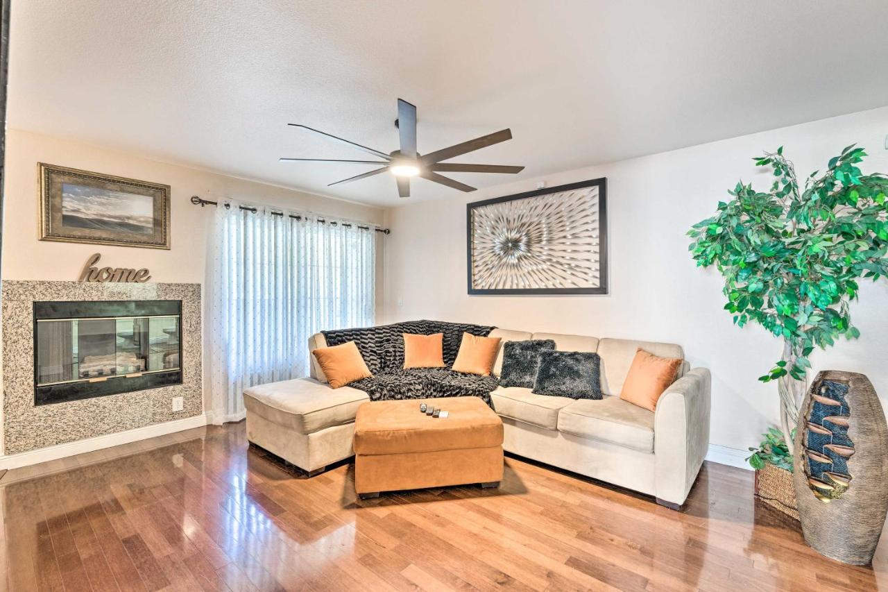 Seasonal Pool And SPA las Vegas Pad 11 Mi To Strip