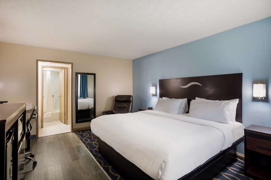 SureStay Hotel by Best Western Bardstown General Nelson - photo 24