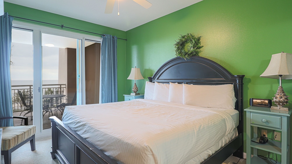 Legacy Towers Legacy II 203 Deluxe - photo 2