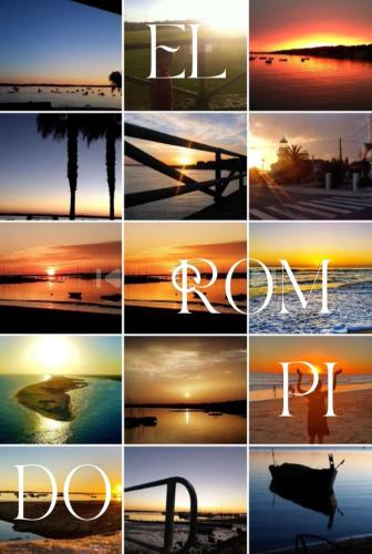 Playa Rompido — hotel in Cartaya