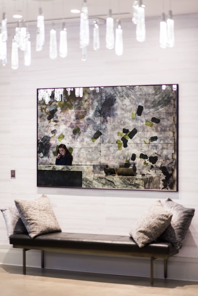 Hotel 1000 LXR Hotels & Resorts - photo 2