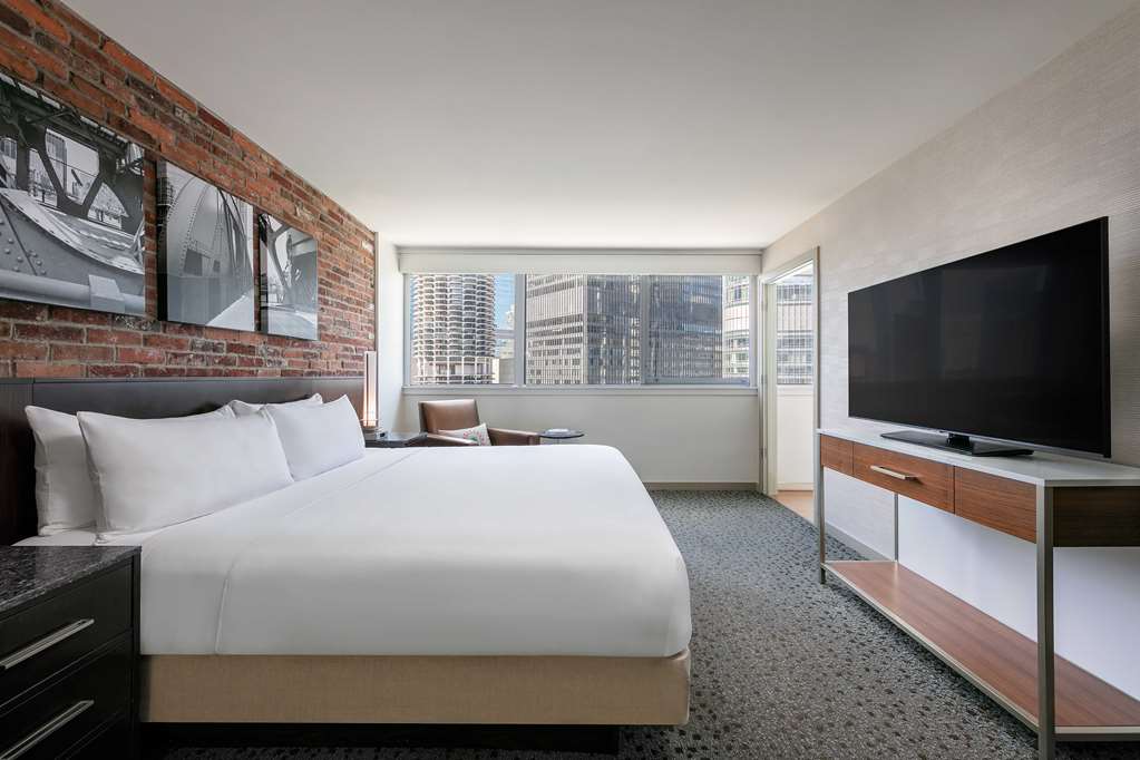 The Royal Sonesta Chicago Downtown - photo 51