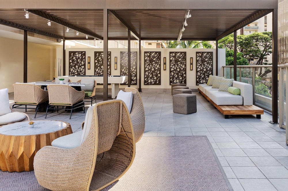 Hilton Garden Inn Waikiki Beach - photo 59