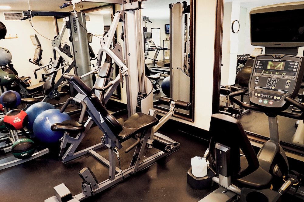 Staybridge Suites Colorado Springs North by IHG - photo 38