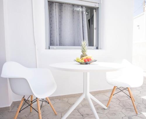 Pure and Simple Santorini — Emporio — photo 3
