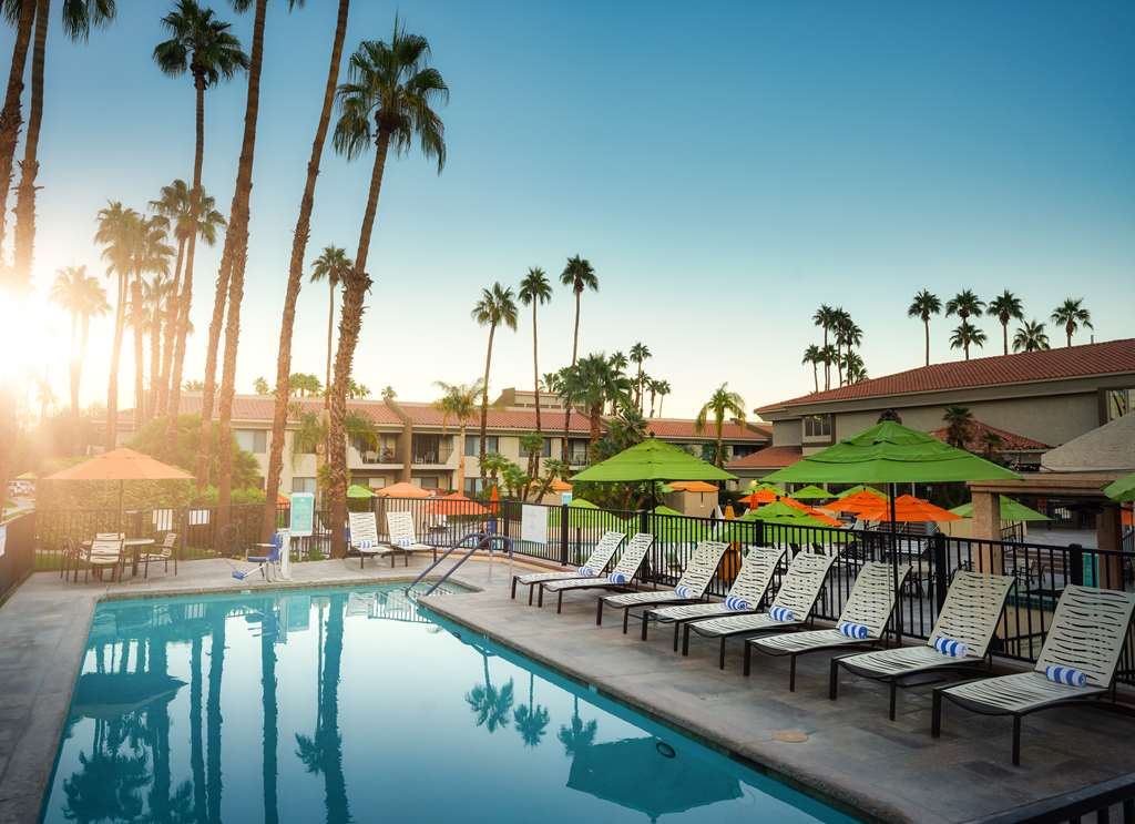 Hyatt Vacation Club at Desert Oasis - photo 14