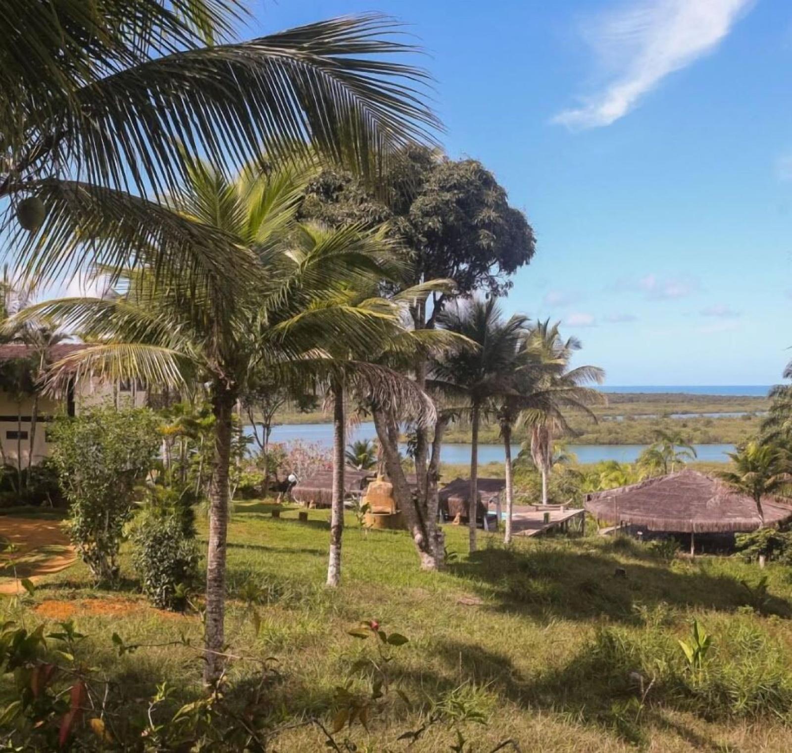 Pousada Arte na Mata - last minute hotel in Itacare
