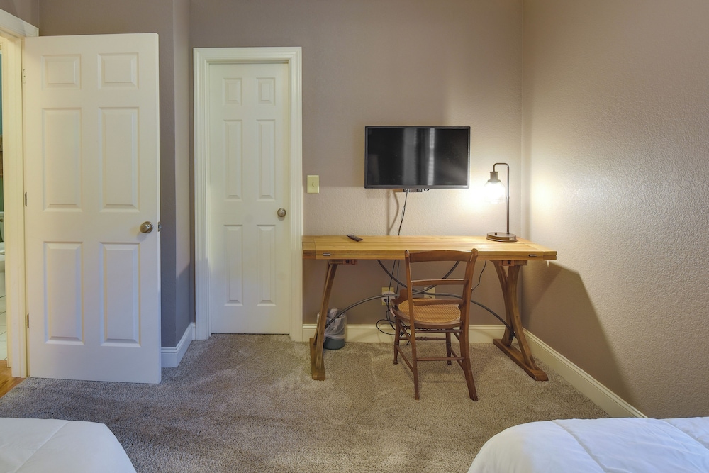 Clayton Resort Getaway With Pool Access Pickleball — Clayton